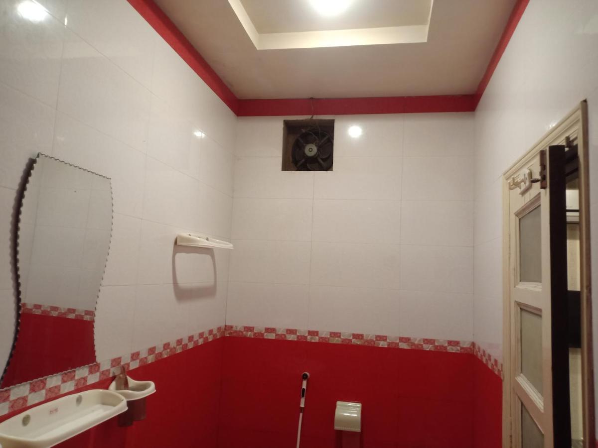 Hotel New Madina Faisalabad Esterno foto
